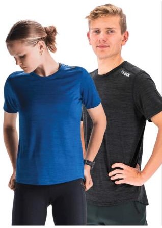 Fusion C3 T-shirt