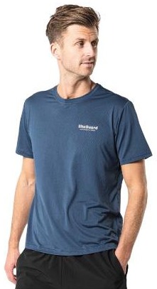 liiteGuard Ground-Tech T-shirt