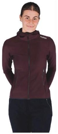 Fusion Recharge Hoodie