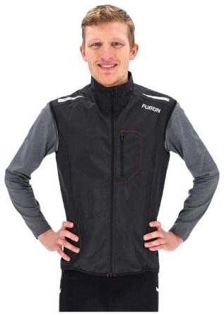 Fusion SI Run Vest